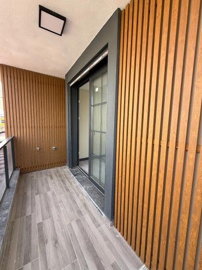 Brandneue, Freistehende Luxusvilla Mit Pool In Seferihisar Doğanbey Zu Verkaufen