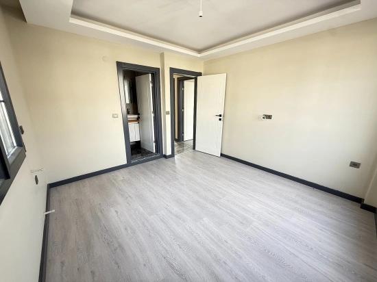 Brandneue, Freistehende Luxusvilla Mit Pool In Seferihisar Doğanbey Zu Verkaufen