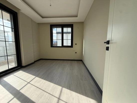 Brandneue, Freistehende Luxusvilla Mit Pool In Seferihisar Doğanbey Zu Verkaufen