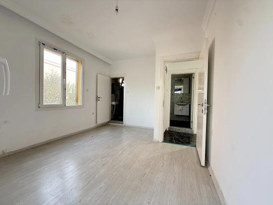 3 + 1 Brandneue Villa Mit Großem Garten Zum Verkauf In Seferihisar Doğanbey