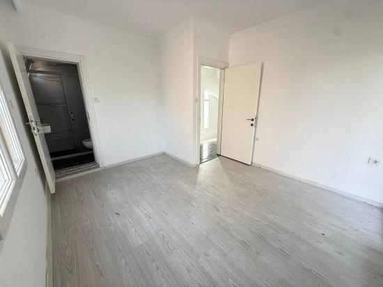 3 + 1 Brandneue Villa Mit Großem Garten Zum Verkauf In Seferihisar Doğanbey