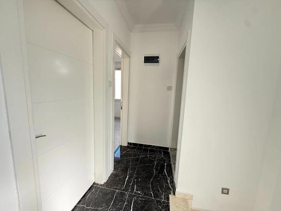 3 + 1 Brandneue Villa Mit Großem Garten Zum Verkauf In Seferihisar Doğanbey