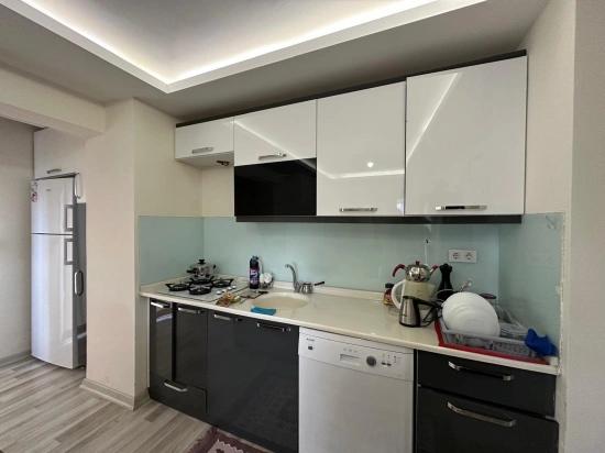 2+1 Erdgeschosswohnung Zum Verkauf In Seferihisar Doğanbey, 200 M Vom Meer Entfernt