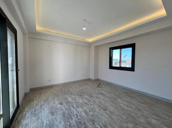 4+1 Villa Mit Privatem Pool Und Luxuriösem Kamin In Seferihisar, Akarca Zu Verkaufen