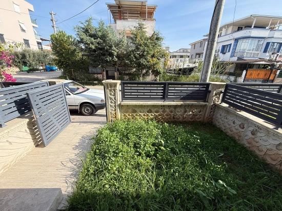 Brandneue 3+1-maisonette-villa/sommerhaus Zum Verkauf In Doğanbey, Seferihisar.