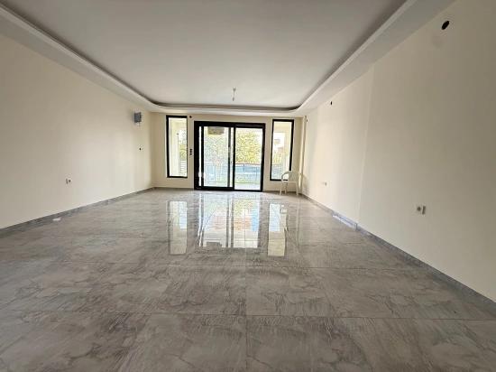 Brandneue 3+1-maisonette-villa/sommerhaus Zum Verkauf In Doğanbey, Seferihisar.