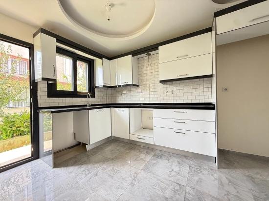 Brandneue 3+1-maisonette-villa/sommerhaus Zum Verkauf In Doğanbey, Seferihisar.