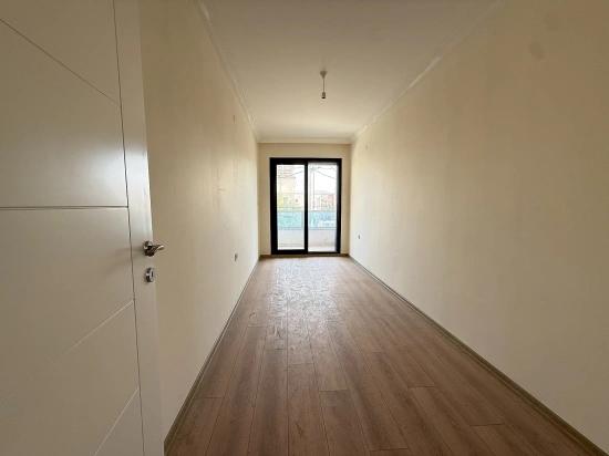 Brandneue 3+1-maisonette-villa/sommerhaus Zum Verkauf In Doğanbey, Seferihisar.