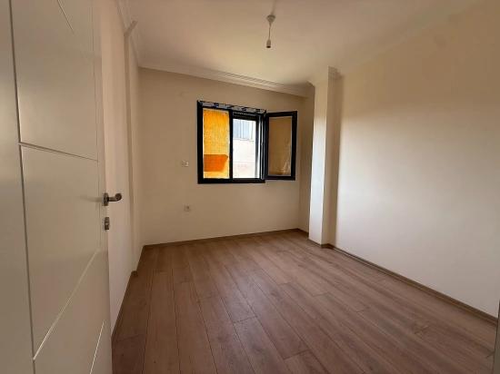 Brandneue 3+1-maisonette-villa/sommerhaus Zum Verkauf In Doğanbey, Seferihisar.