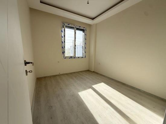 Nur Brandneue Freistehende 3+1-zimmer-villa Mit Garten In Doğanbey, Seferihisar Zu Verkaufen.