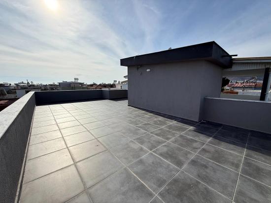 Nur Brandneue Freistehende 3+1-zimmer-villa Mit Garten In Doğanbey, Seferihisar Zu Verkaufen.