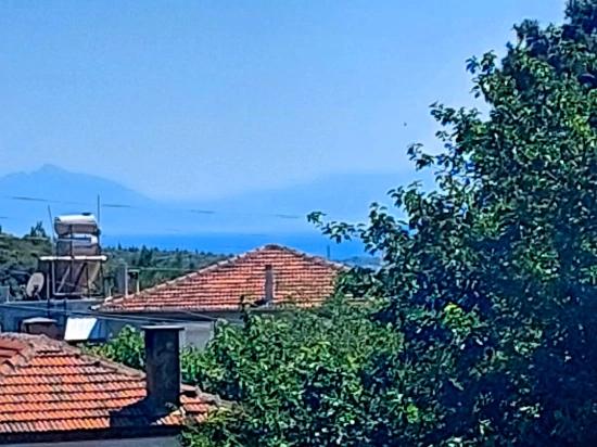 Brandneue 2+1-maisonette-villa Mit Garten Zum Verkauf In Payamlı, Seferihisar.