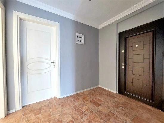 2+1 Wohnung Zum Verkauf Im Zentrum Von Seferihisar Ürkmez, Separate Küche