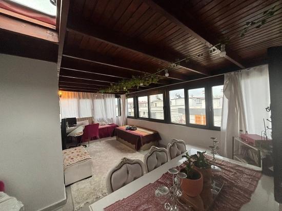 In Seferihisar Doğanbey Zu Verkaufen: Gartenvilla Mit 3+1 Zimmern, Kostenloses Doppelhaus-sommerhaus Ohne Nebenkosten