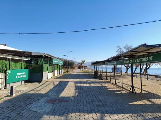 Freistehende 6+1 Villa Mit Garten Zum Verkauf In Doğanbey, Seferihisar