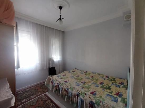 Freistehende 6+1 Villa Mit Garten Zum Verkauf In Doğanbey, Seferihisar