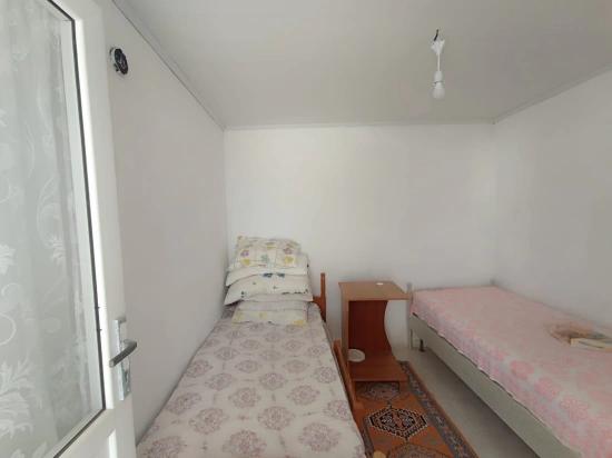 Freistehende 6+1 Villa Mit Garten Zum Verkauf In Doğanbey, Seferihisar