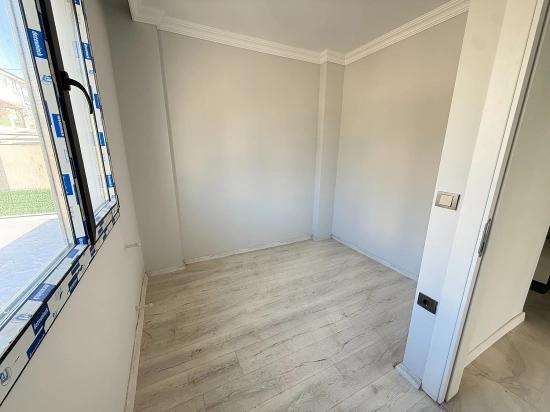 Freistehende 3+1-villa Mit Garten Zum Verkauf In Doğanbey, Seferihisar