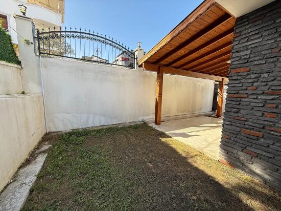 Brandneue, Geräumige Freistehende Villa Mit 4 Schlafzimmern Und Einem Zusätzlichen Zimmer In Doğanbey, Seferihisar, Zu Verkaufen.