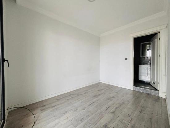 3+1 Maisonette-villa Zum Verkauf Im Zentrum Von Seferihisar Doğanbey