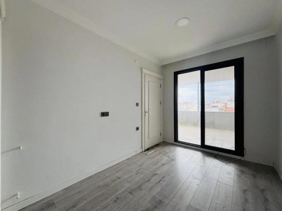 3+1 Maisonette-villa Zum Verkauf Im Zentrum Von Seferihisar Doğanbey