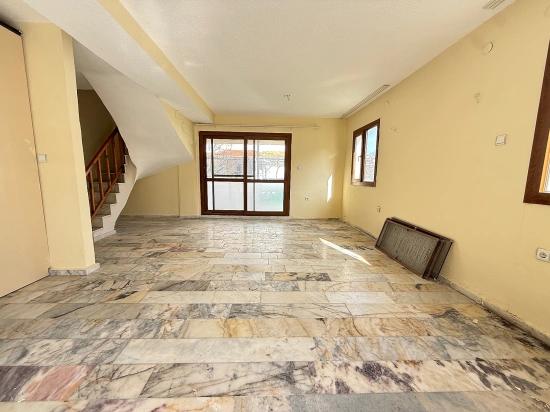 3+1 Maisonette-villa Zum Verkauf Am Meer In Seferihisar Doğanbey