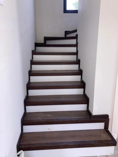 3+1-maisonette-villa Mit Großem Garten In Doğanbey, Seferihisar Zu Verkaufen