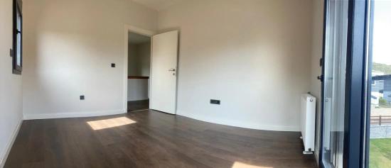 3+1-maisonette-villa Mit Großem Garten In Doğanbey, Seferihisar Zu Verkaufen