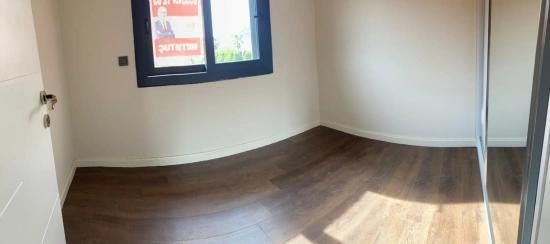 3+1-maisonette-villa Mit Großem Garten In Doğanbey, Seferihisar Zu Verkaufen