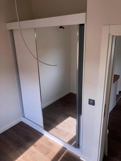 3+1-maisonette-villa Mit Großem Garten In Doğanbey, Seferihisar Zu Verkaufen