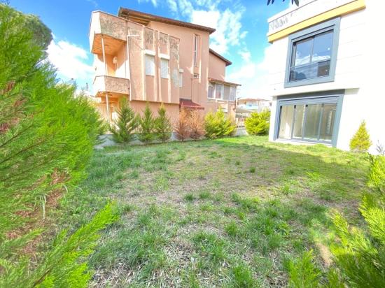 Freistehende 3+1 Ultra-luxusvilla Am Meer Zum Verkauf In Doğanbey