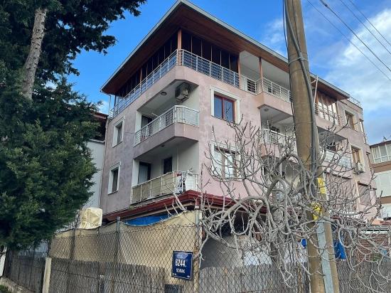 2+1 Mittelgeschosswohnung Zum Verkauf In Seferihisar Ürkmez