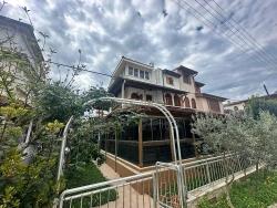 Freistehende Villa Mit 3+1 Schlafzimmern Und Privatem Pool In Doğanbey, Seferihisar Zu Verkaufen