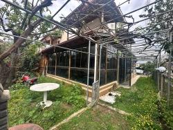3+1-Zimmer Sommerhaus Zu Verkaufen in Cumhuriyet Bz. Seferihisar Doğanbey - 160 m²