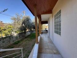 4+1-Zimmer Villa Zu Verkaufen in Cumhuriyet Bz. Seferihisar Doğanbey - 165 m²
