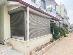 1+1 Erdgeschosswohnung In Ürkmez, 100 Meter Vom Meer Entfernt, Von İkizler.