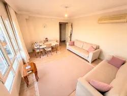 2+1-Zimmer Appartement Zu Verkaufen in Mersin Alanı Bz. Seferihisar Ürkmez - 110 m²