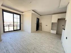 1+1-Zimmer Appartement Zu Verkaufen in Cumhuriyet Bz. Seferihisar Doğanbey - 60 m²
