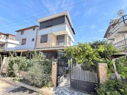 3+1-Zimmer Einfamilienhaus Zu verkaufen in Cumhuriyet Bz. Seferihisar Doğanbey - 180 m²