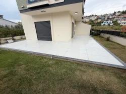3+1-Zimmer Villa Zu verkaufen in Gümüldür Cumhuriyet Bz. Menderes Gümüldür - 180 m²