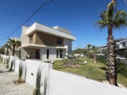 3+1-Zimmer Villa Zu verkaufen in Mersin Alanı Bz. Seferihisar Ürkmez - 200 m²