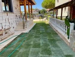 3+1-Zimmer Villa Zu Verkaufen in Mersin Alanı Bz. Seferihisar Ürkmez - 175 m²