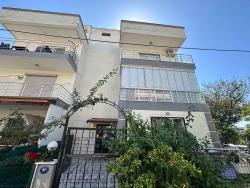 2+1 Wohnung Zum Verkauf Im Zentrum Von Seferihisar Ürkmez, Nahe Am Meer