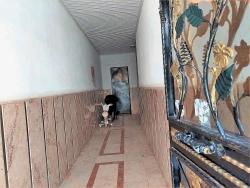 2+1 Wohnung Zum Verkauf Im Zentrum Von Seferihisar Ürkmez, Separate Küche