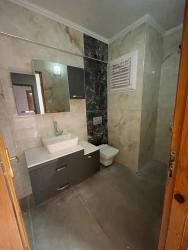 3+1-Zimmer Villa Zu Verkaufen in Mersin Alanı Bz. Seferihisar Ürkmez - 170 m²