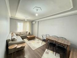 2+1-Zimmer Appartement Zu Verkaufen in Mersin Alanı Bz. Seferihisar Ürkmez - 100 m²