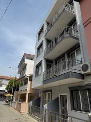 2+1-Zimmer Appartement Zu Verkaufen in Mersin Alanı Bz. Seferihisar Ürkmez - 85 m²