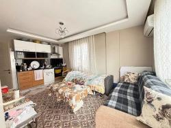 2+1-Zimmer Appartement Zu Verkaufen in Mersin Alanı Bz. Seferihisar Ürkmez - 85 m²
