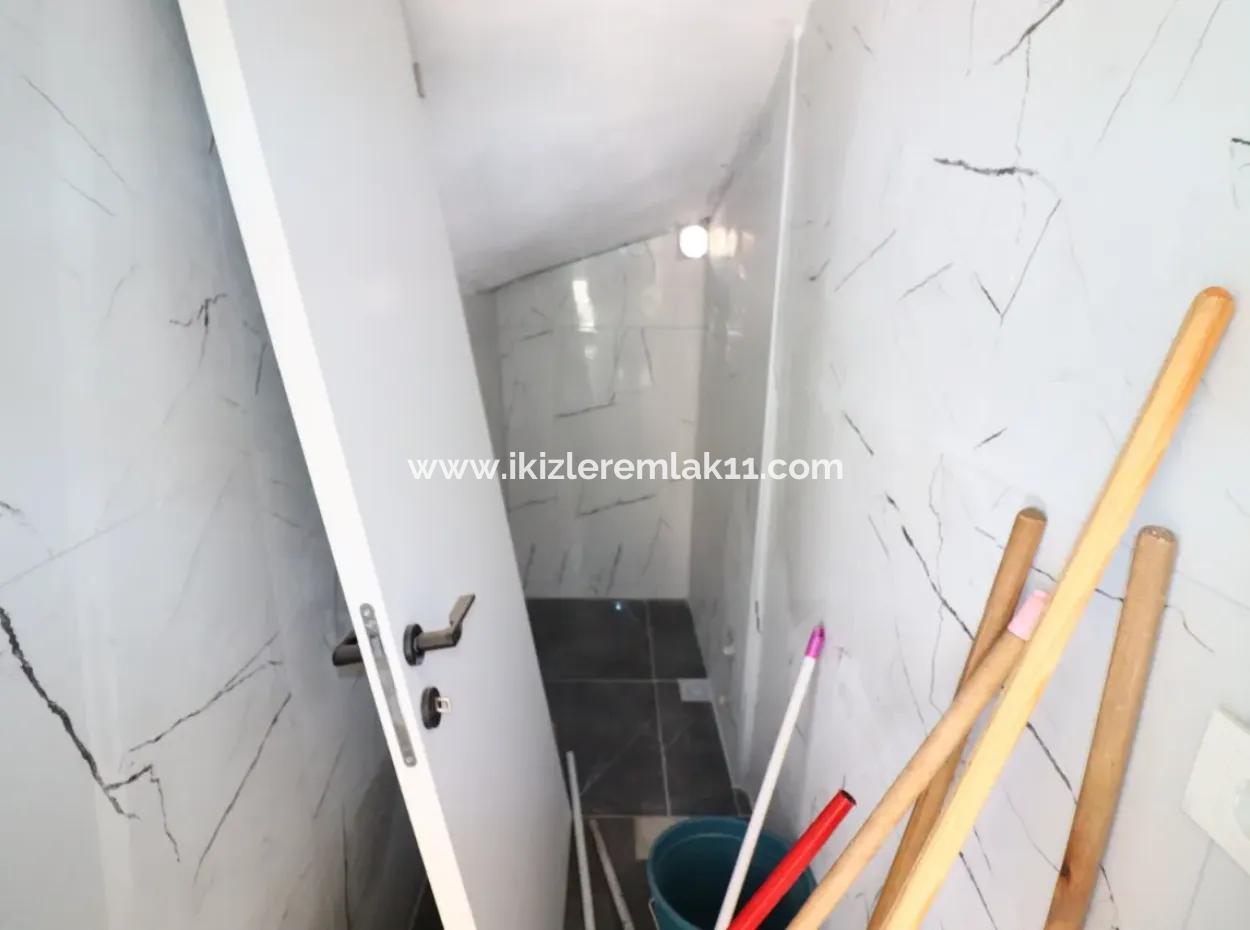 Seferihisar Ürkmez De Verkauf Freistehend 3 1 Villa