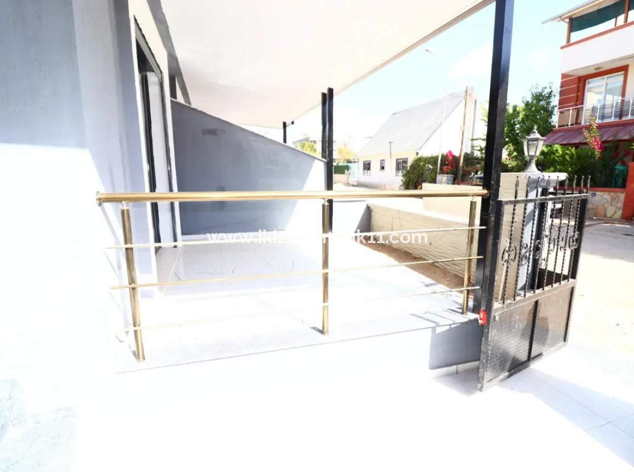 Seferihisar Ürkmez De Verkauf Freistehend 3 1 Villa